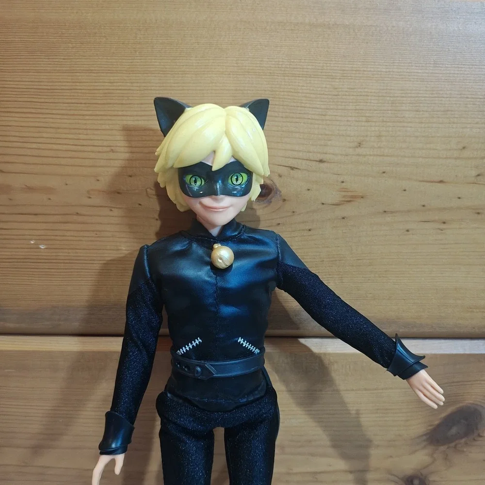 Playmates Toys miraculous ladybug